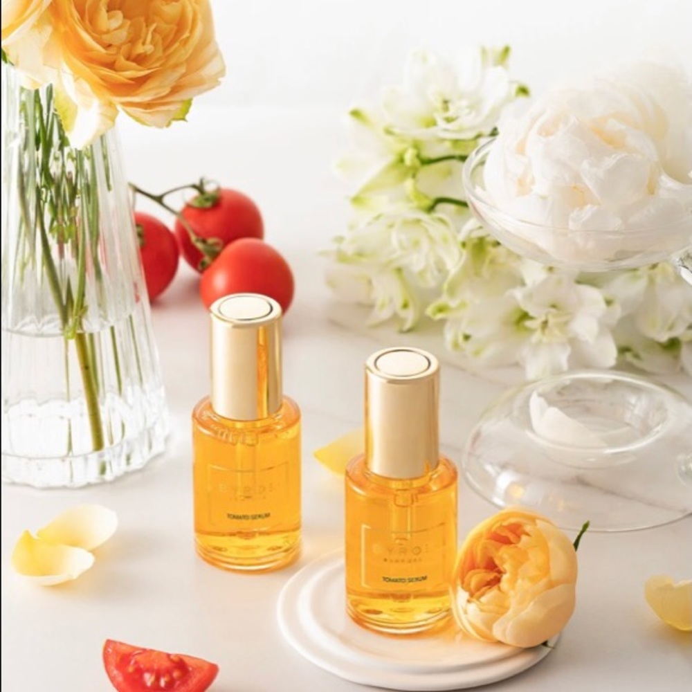 💎 Youthfull Skin High Treatment Tomatoe Serum